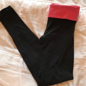 Victoria’s Secret leggings